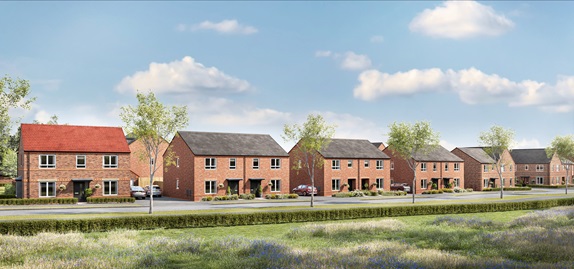 Bartle Heath