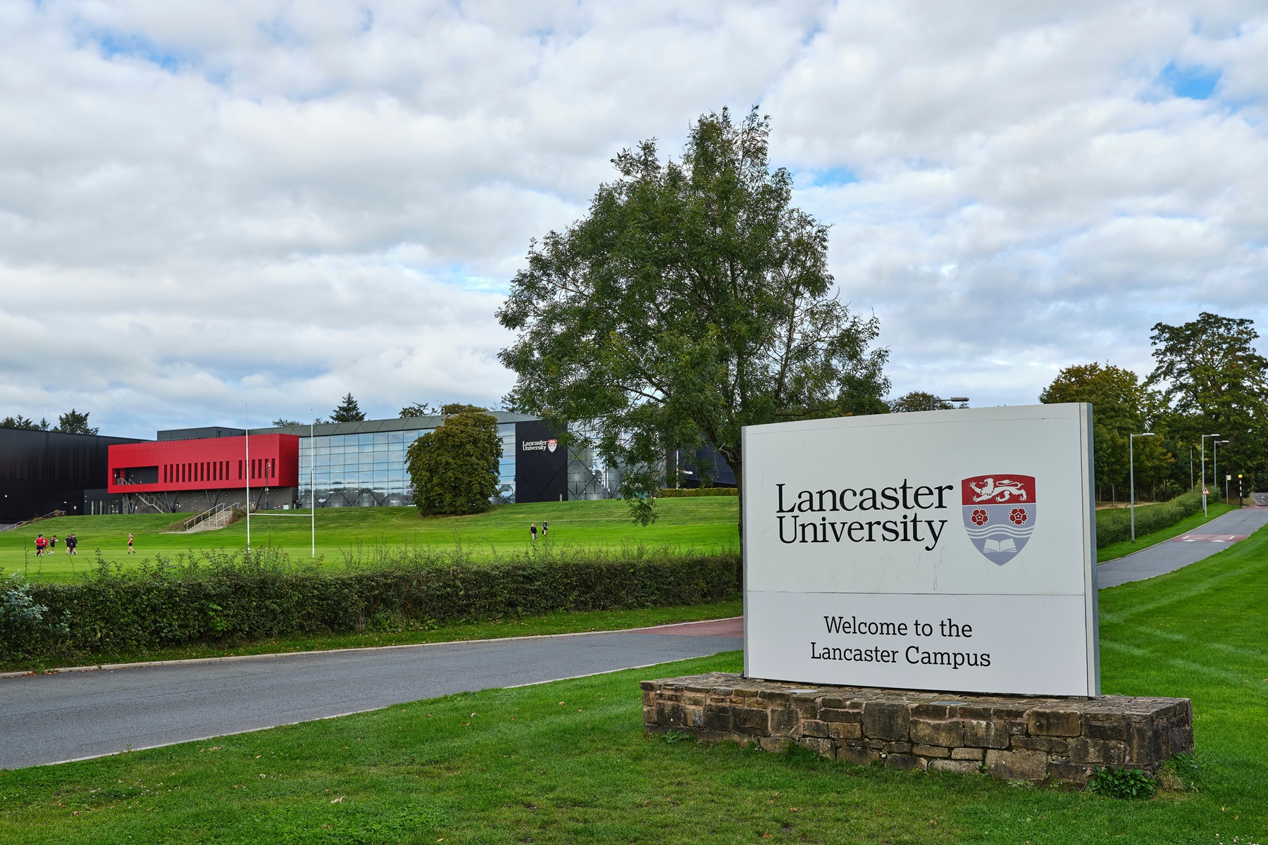 Lancaster University 