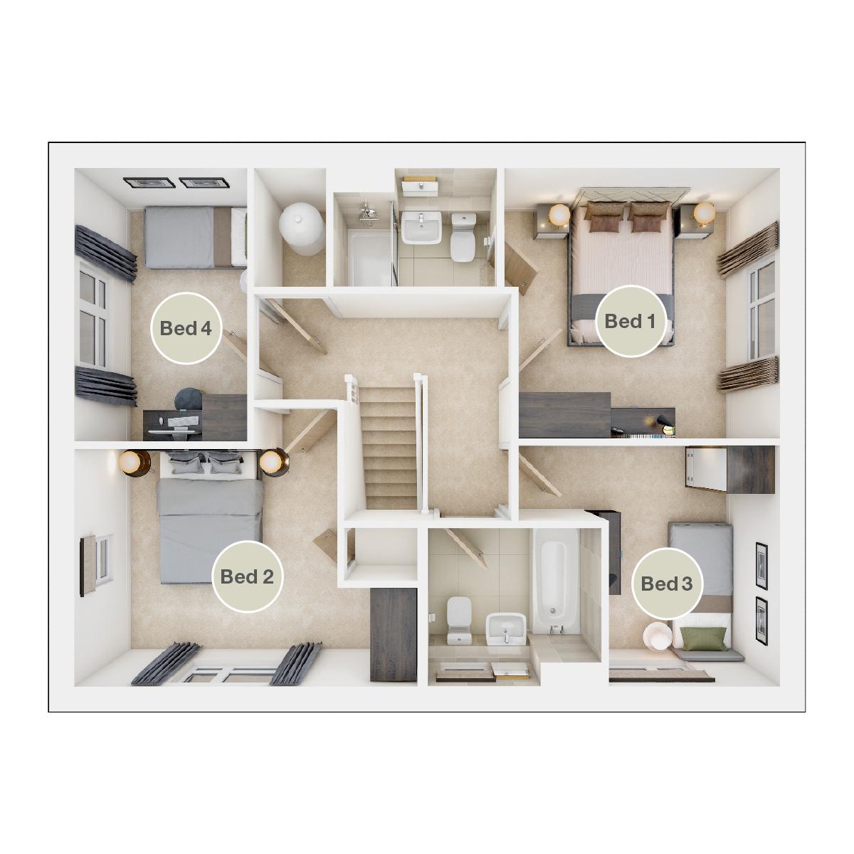 Property Floorplan