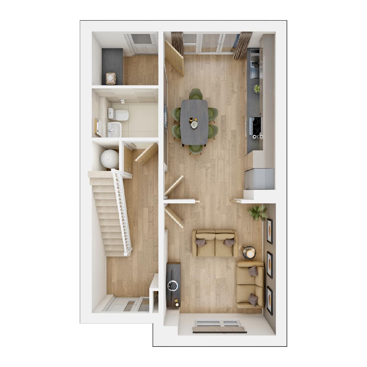 Property Floorplan