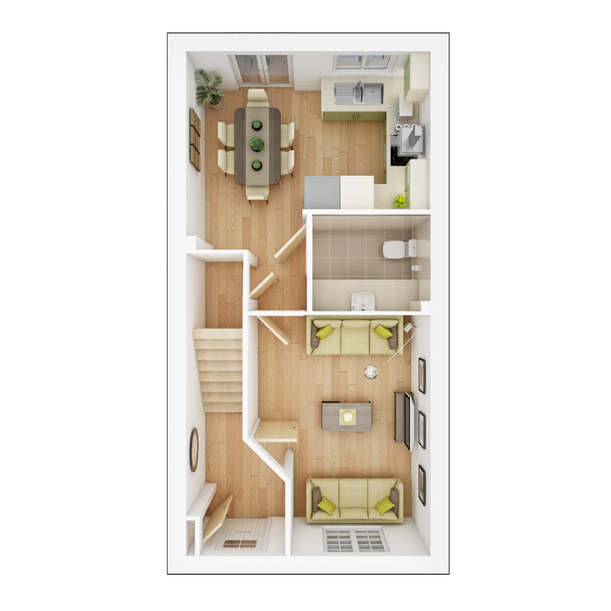 Property Floorplan