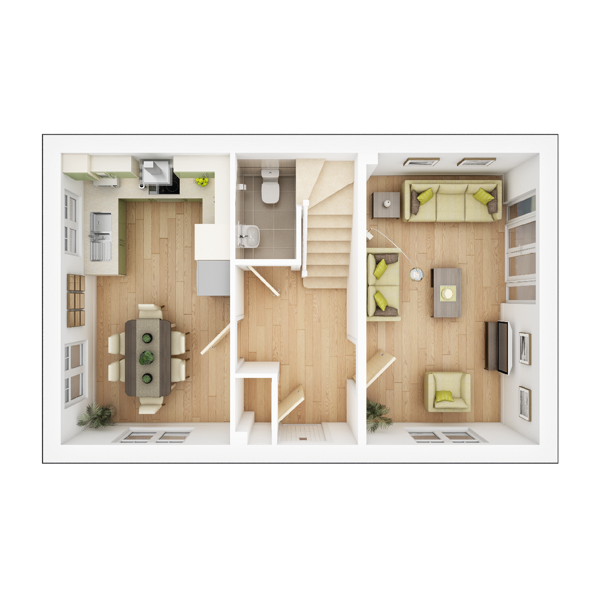 Property Floorplan