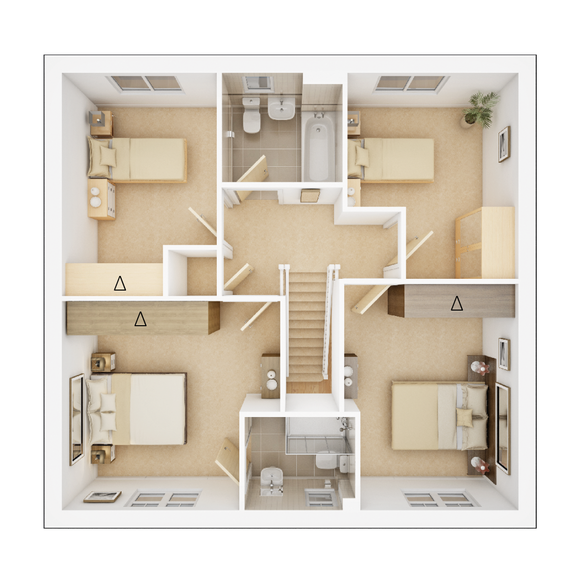 Property Floorplan