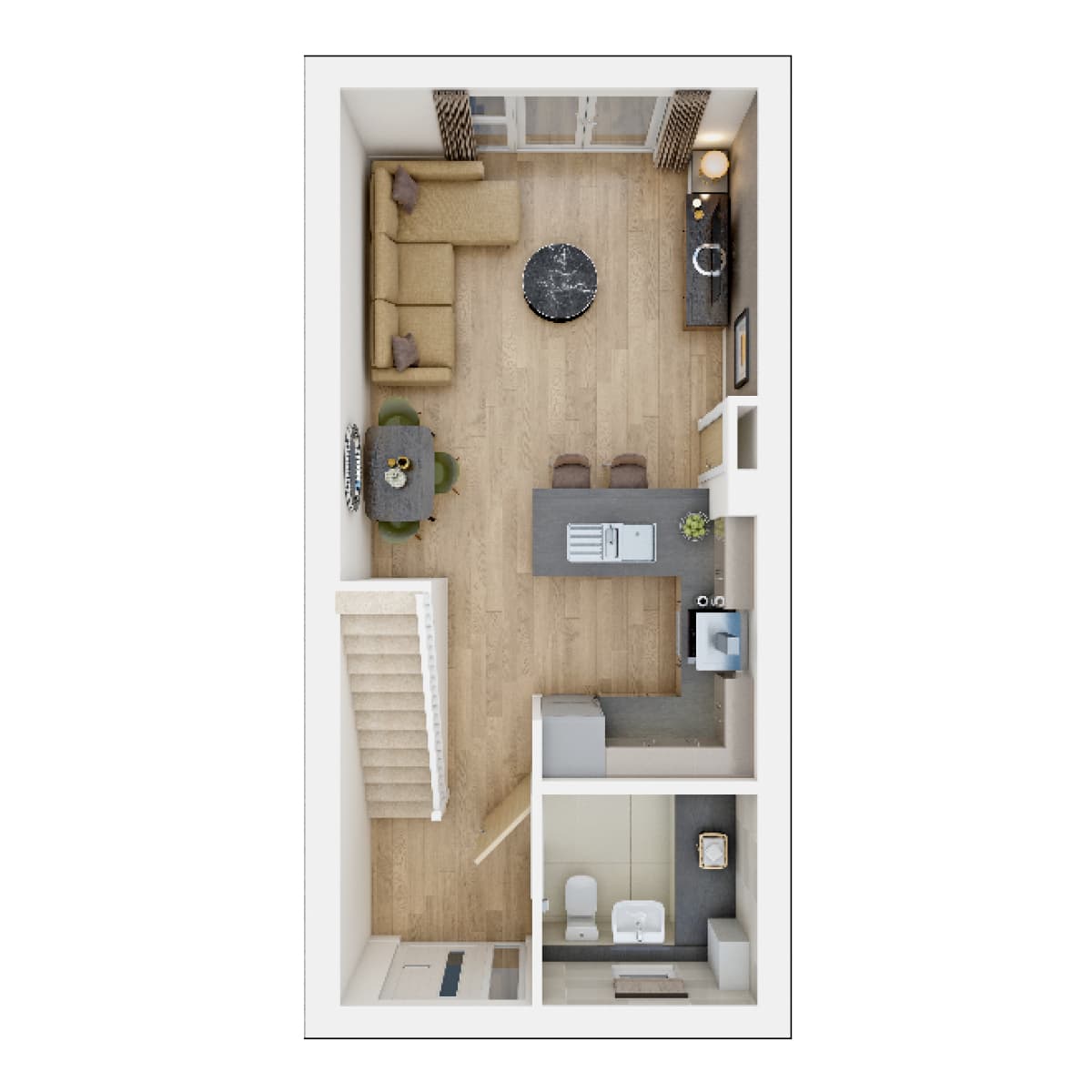 Property Floorplan