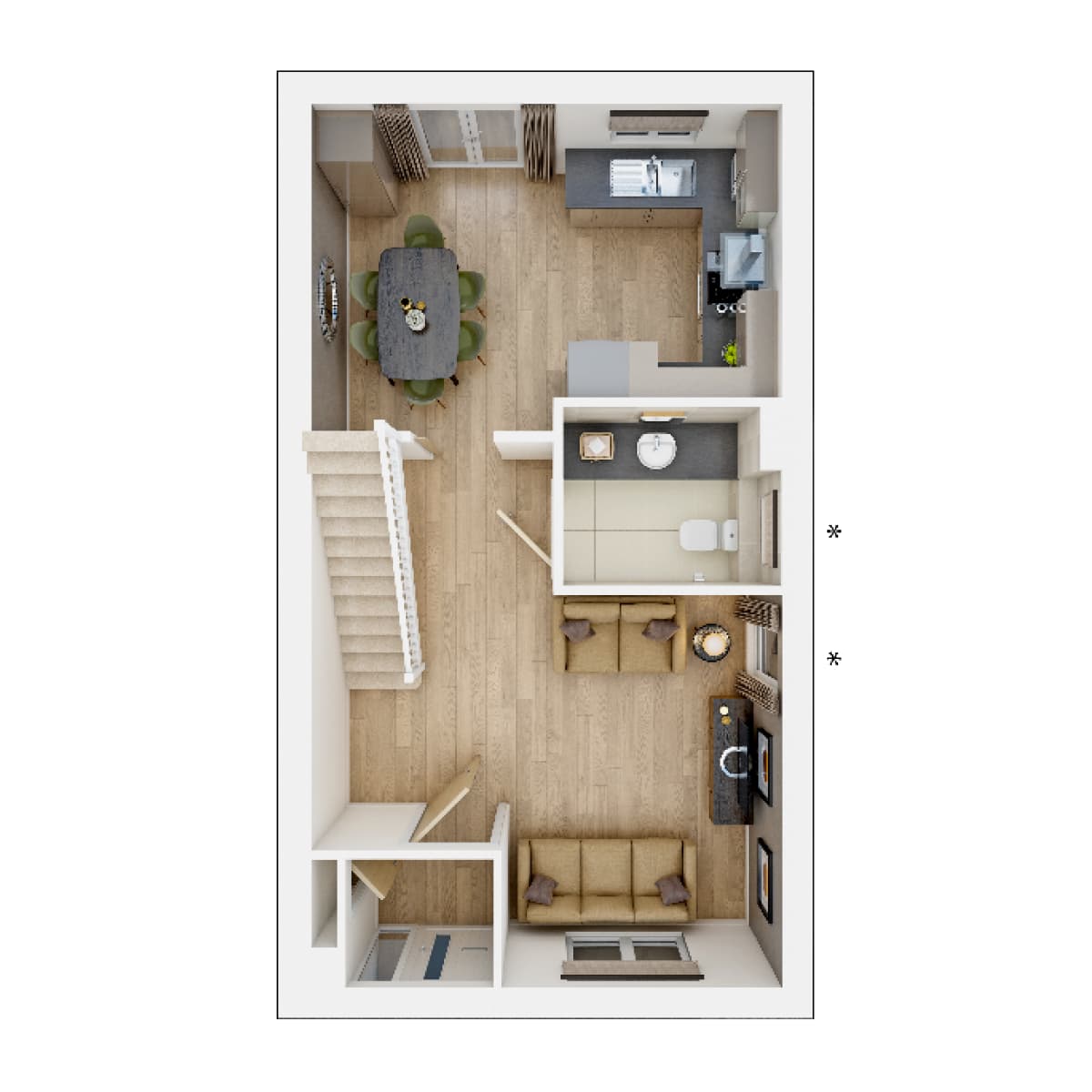 Property Floorplan