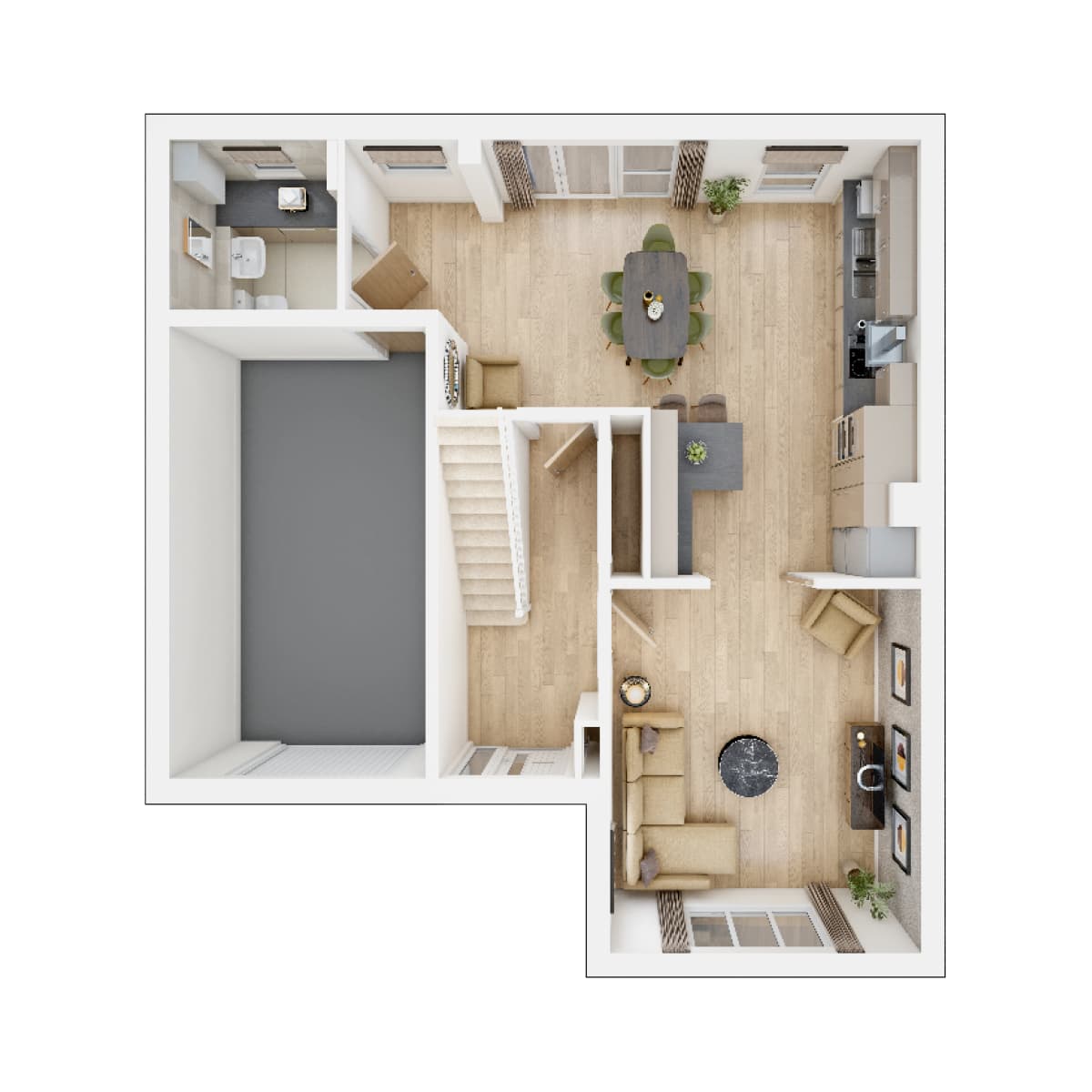Property Floorplan