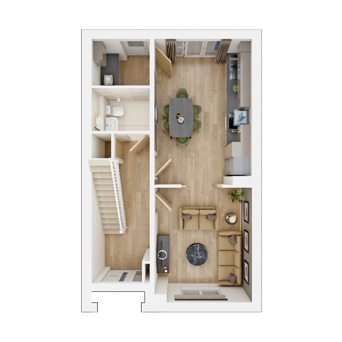 Property Floorplan