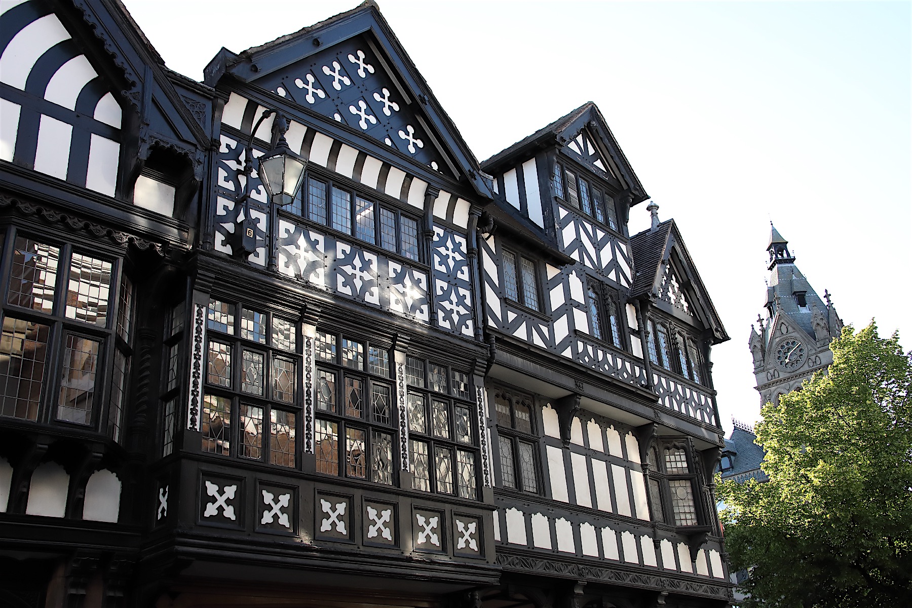 Chester local area image five