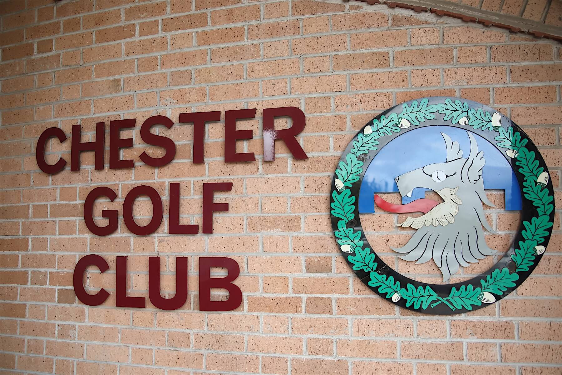 Chester golf club