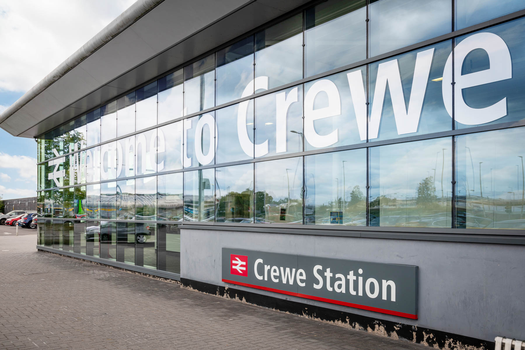 Great transport links are on your doorstep