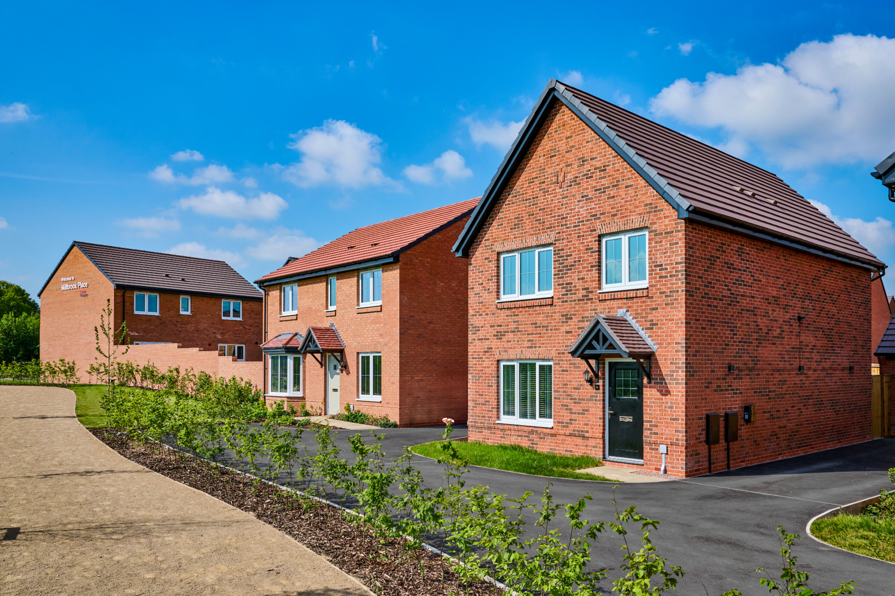 Millbrook Place