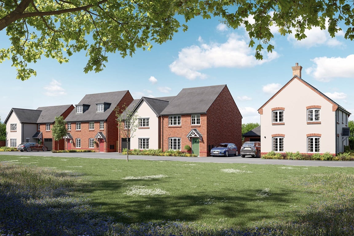 Street Scene 2 Plots 55-60 final