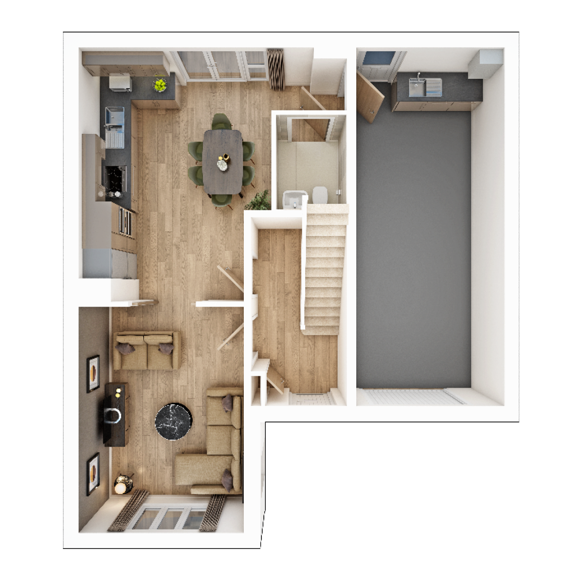 Property Floorplan