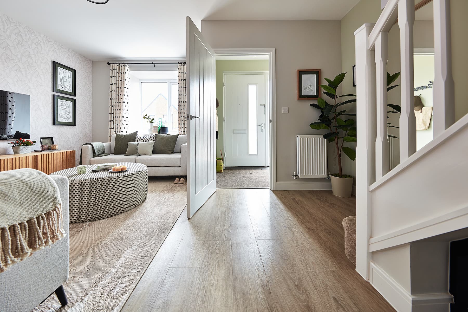 TW Burleyfields StaffordBramblefordHallLounge