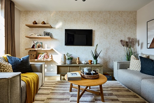 3 bedroom semi-detached