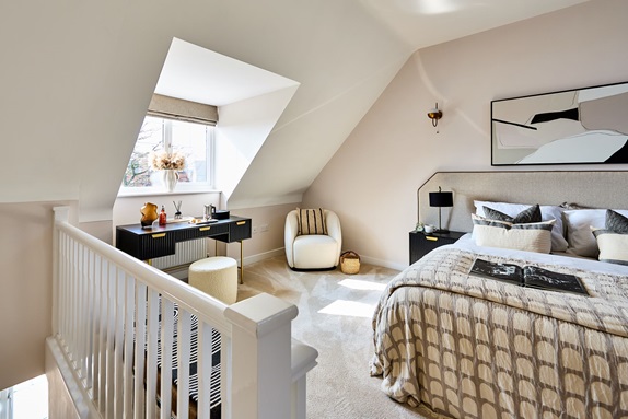 3 bedroom semi-detached