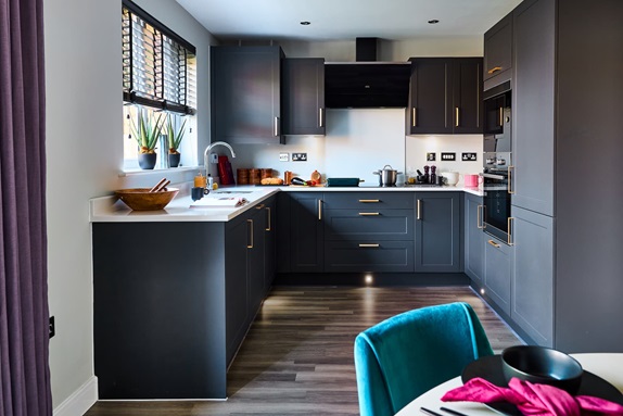 4 bedroom detached