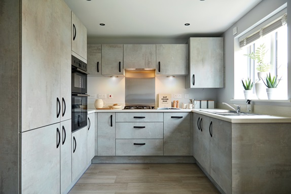 3 bedroom semi-detached