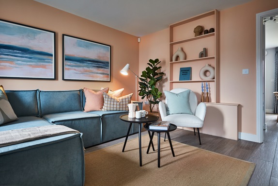 3 bedroom mid terrace