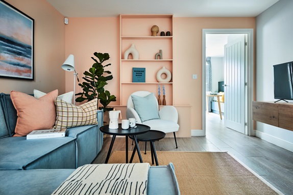 3 bedroom semi-detached