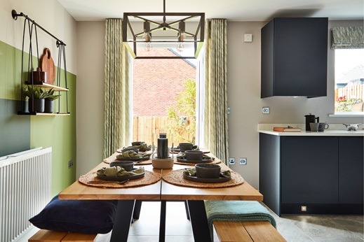 4 bedroom semi-detached