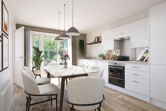 3 bedroom semi-detached