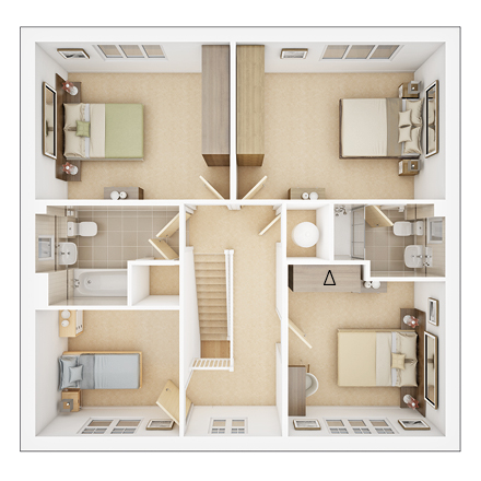 3DFP Kingham FF
