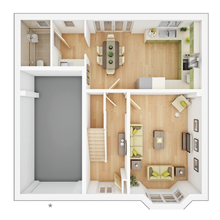 Property Floorplan