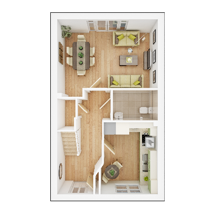 Property Floorplan