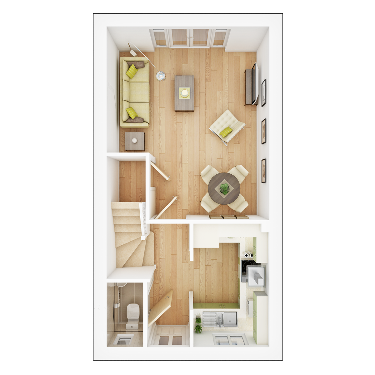 Property Floorplan