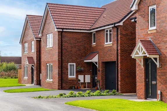 4 bedroom detached