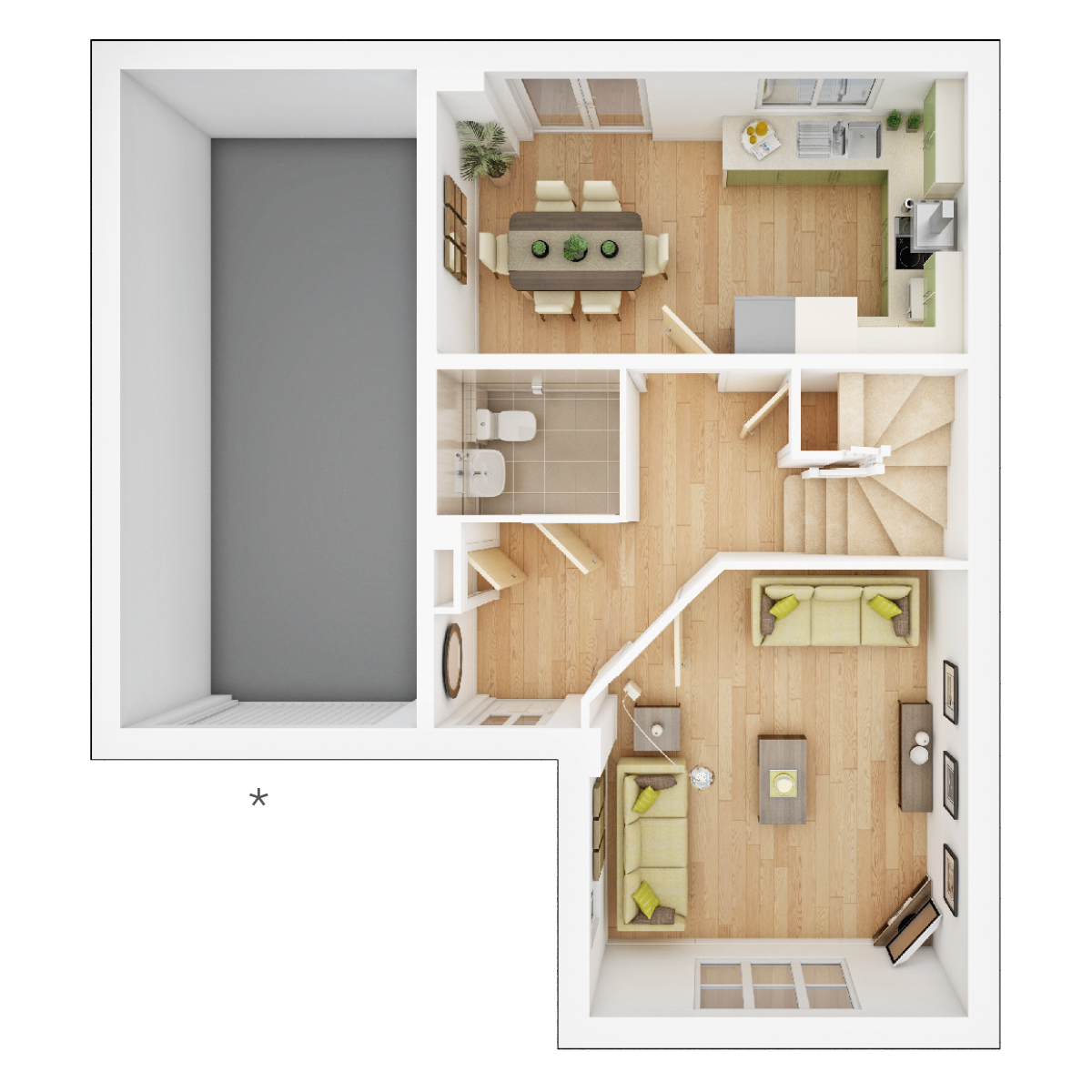 Property Floorplan