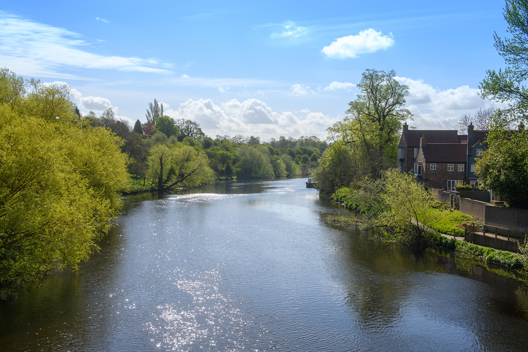 Eaglescliffe local area