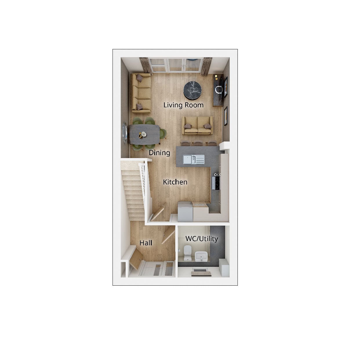 Property Floorplan