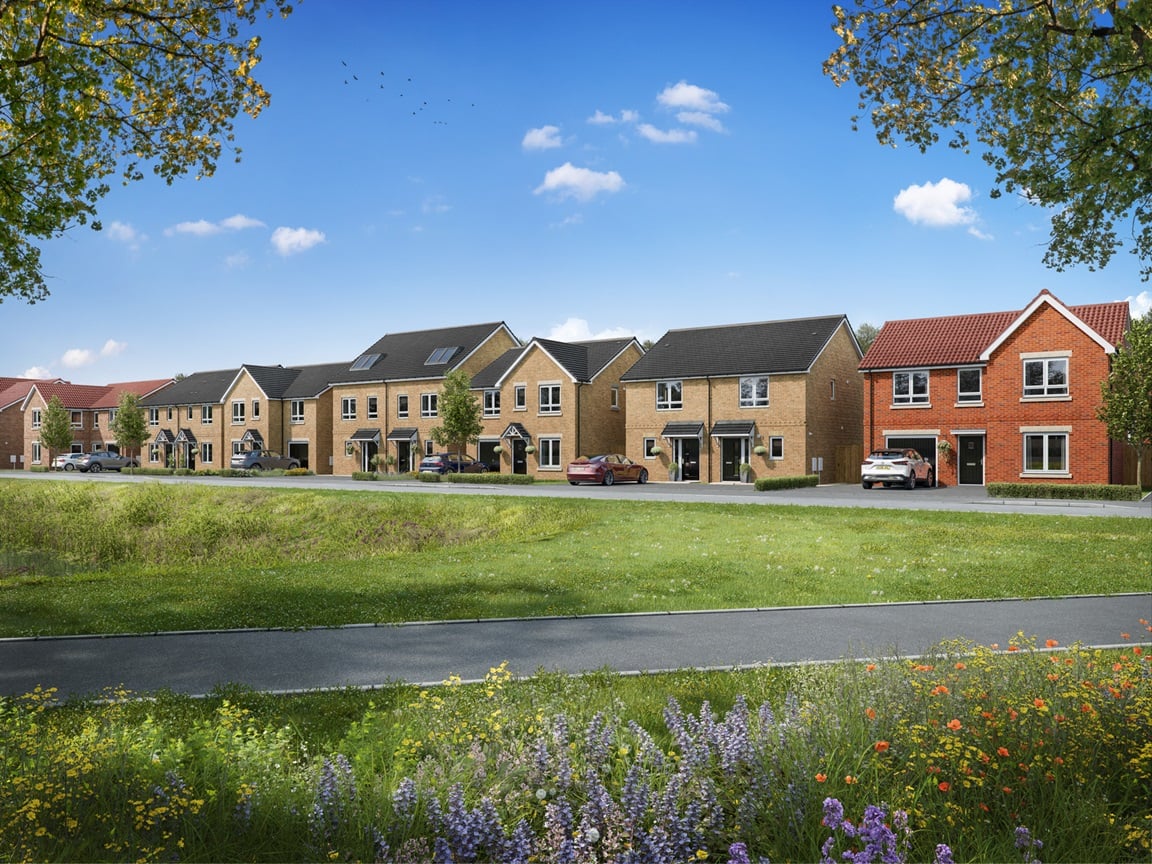 Welcome to Elmwood Grange