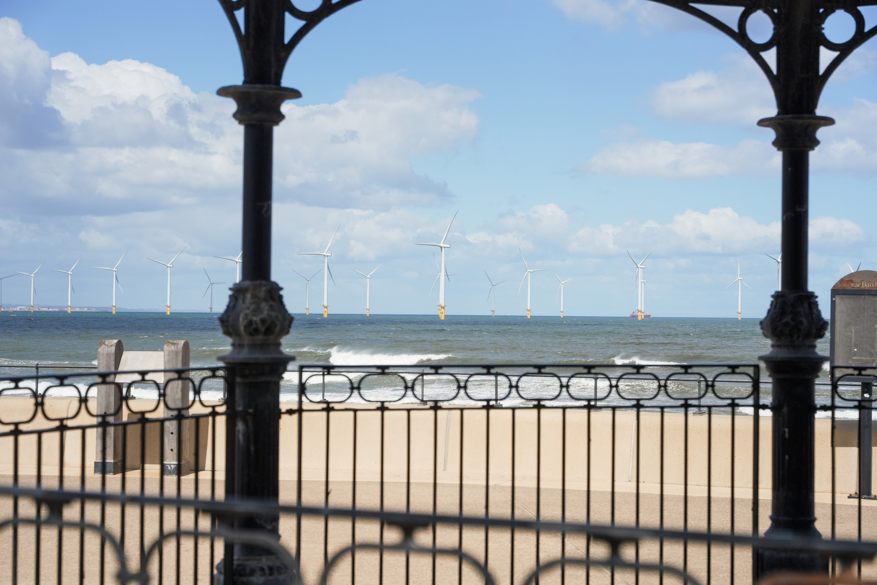 Redcar