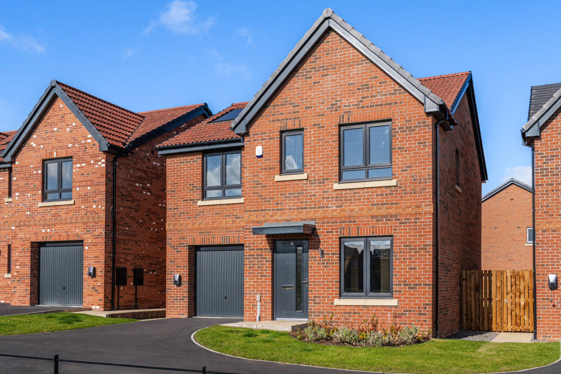 The Byrneham Special