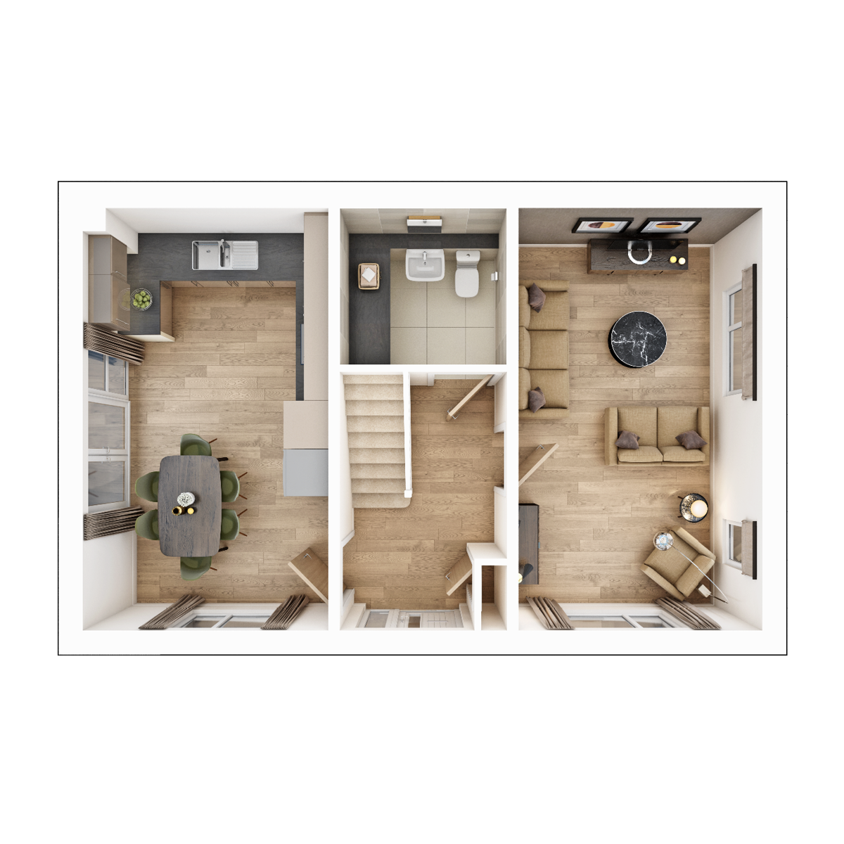 Property Floorplan