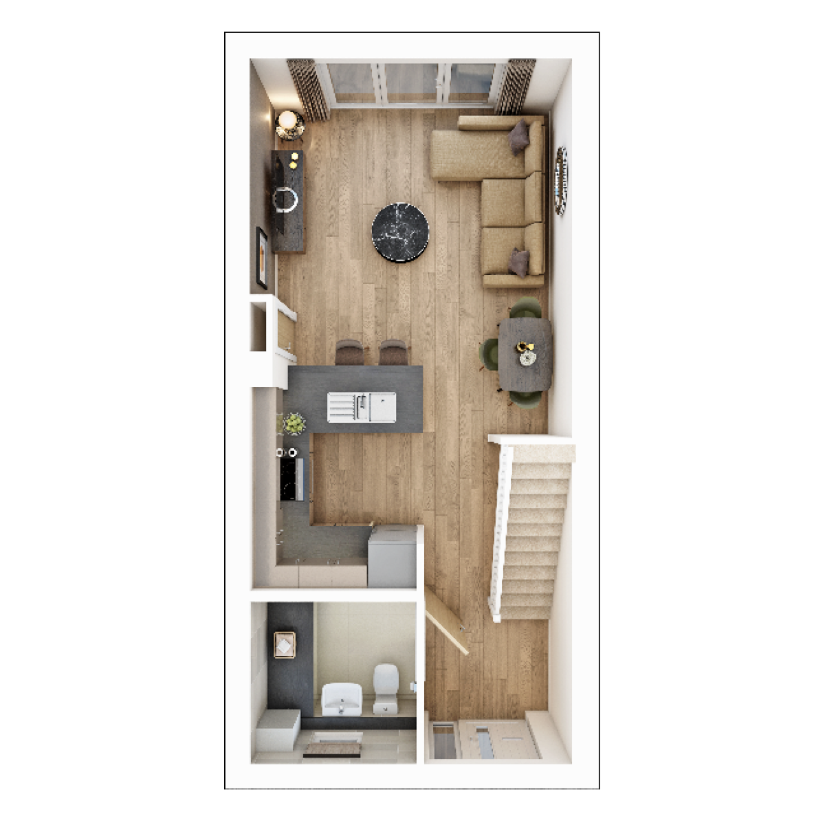 Property Floorplan