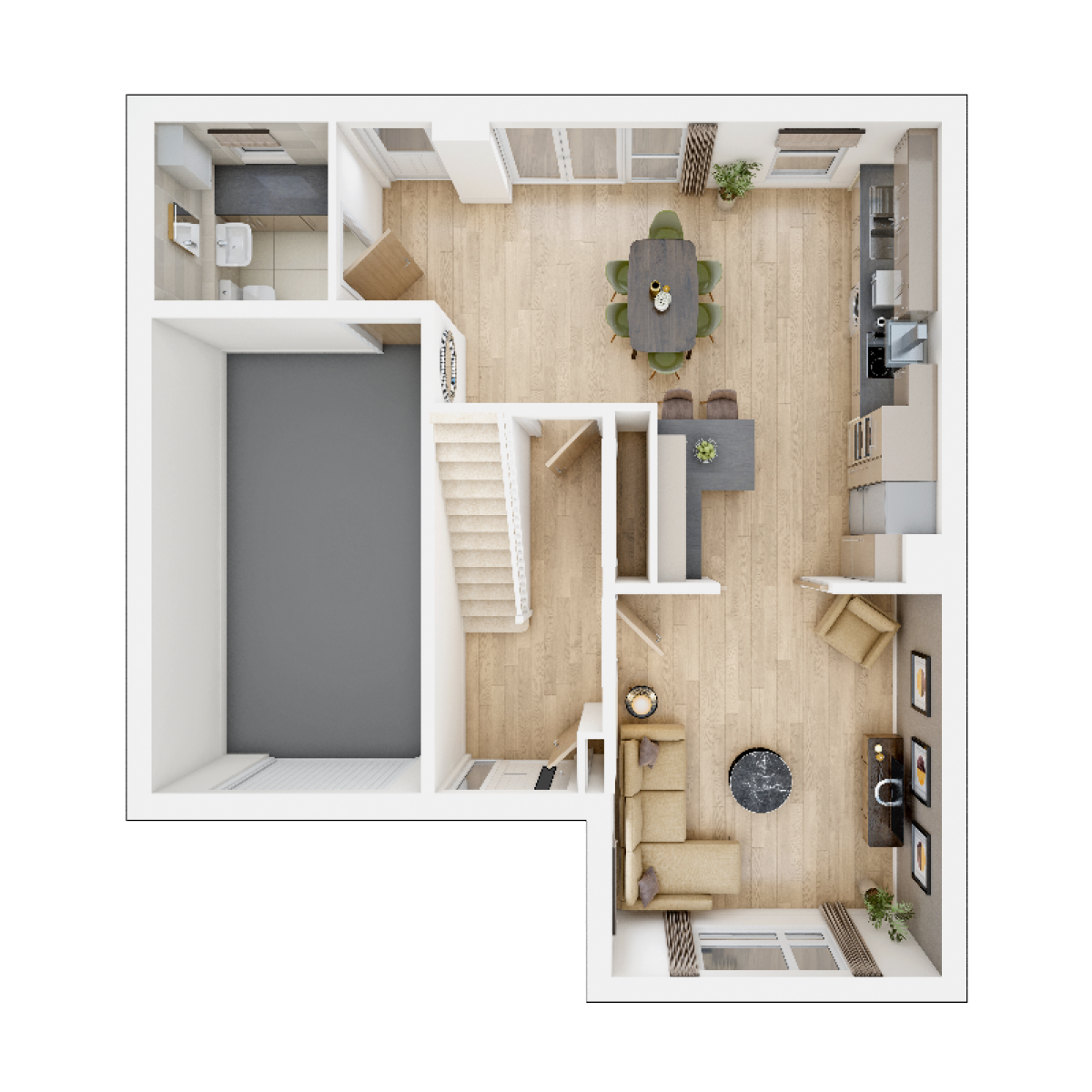 Property Floorplan