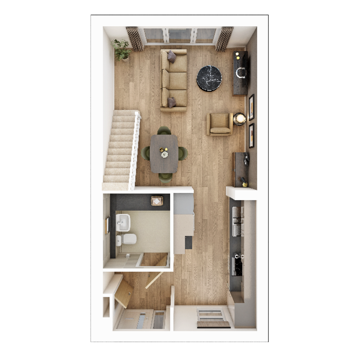 Property Floorplan