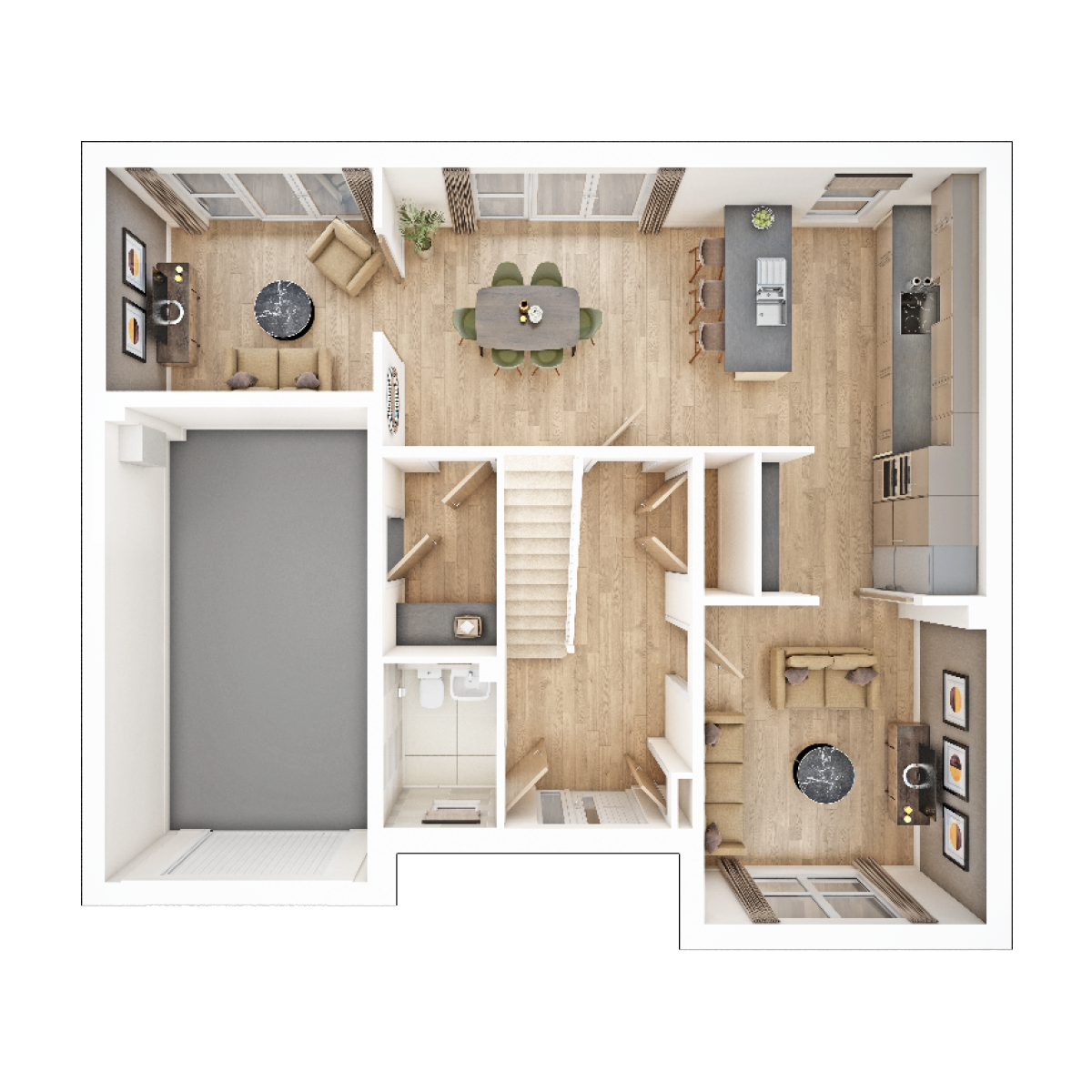 Property Floorplan