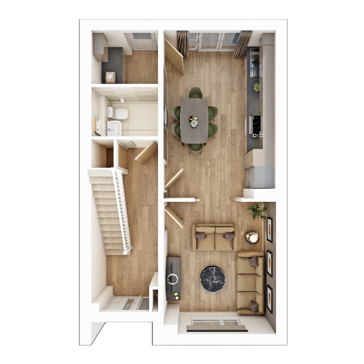 Property Floorplan