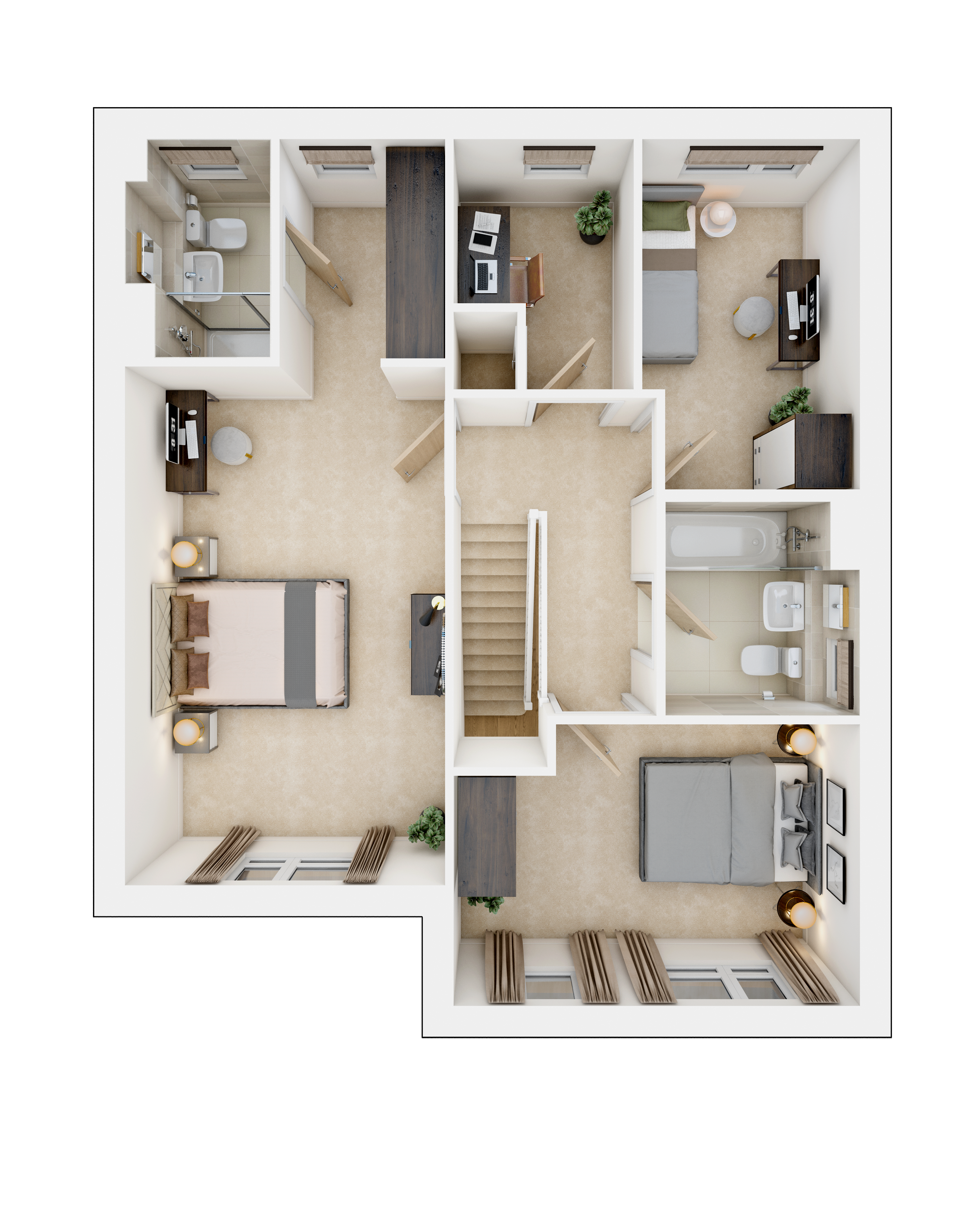 Property Floorplan