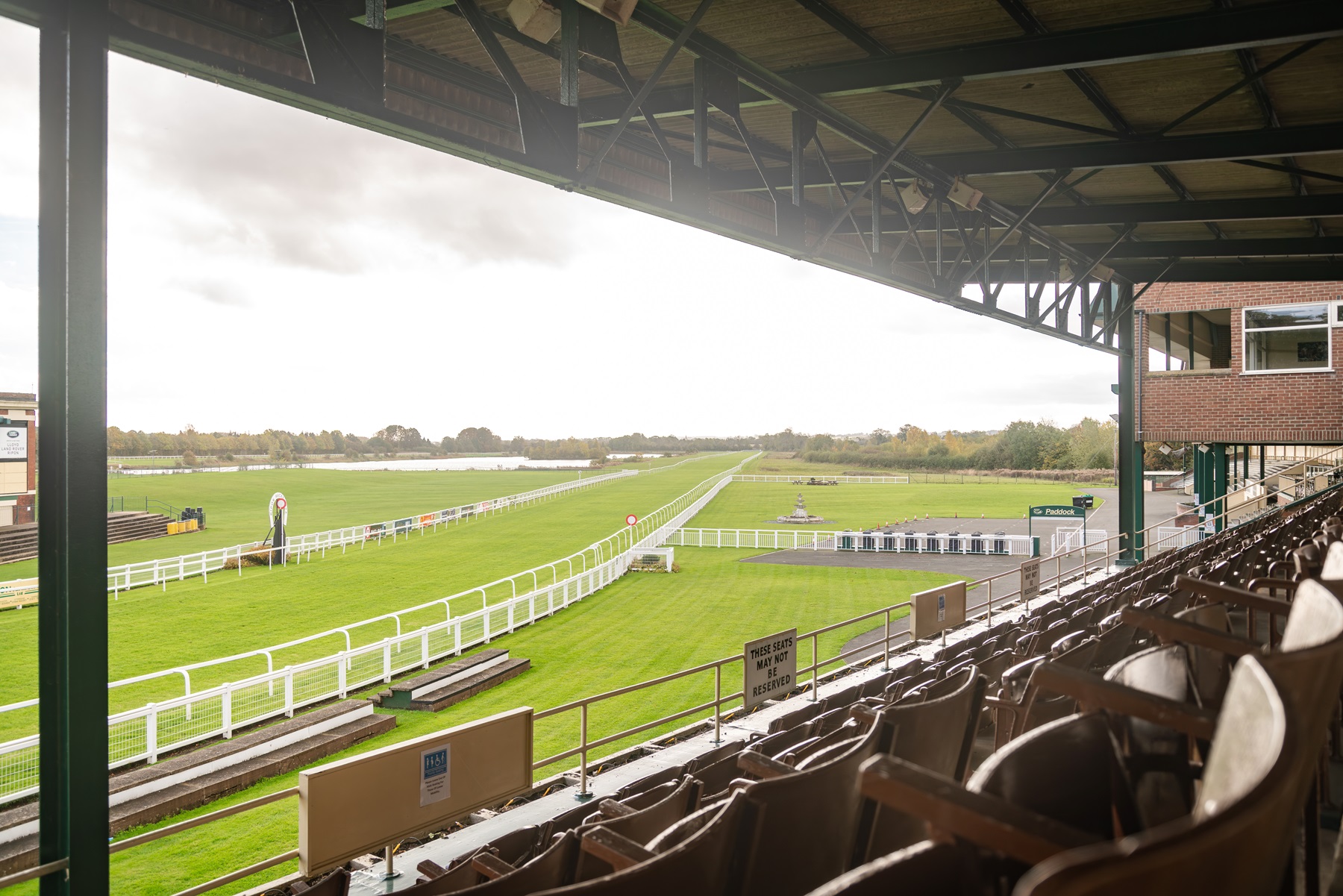 Ripon Racecourse