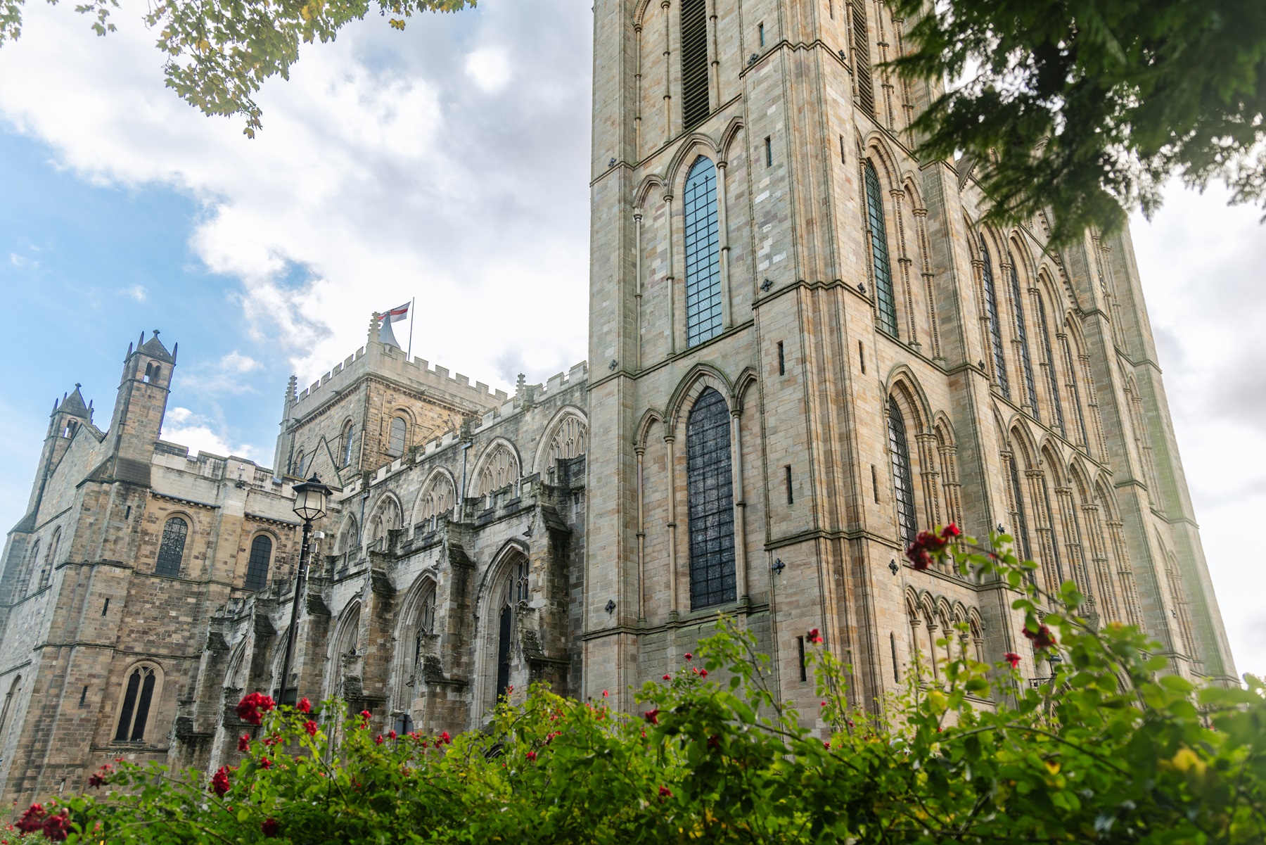 Ripon Cathedral