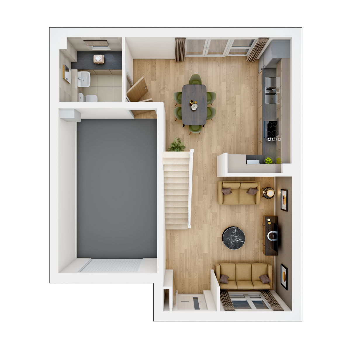 Property Floorplan