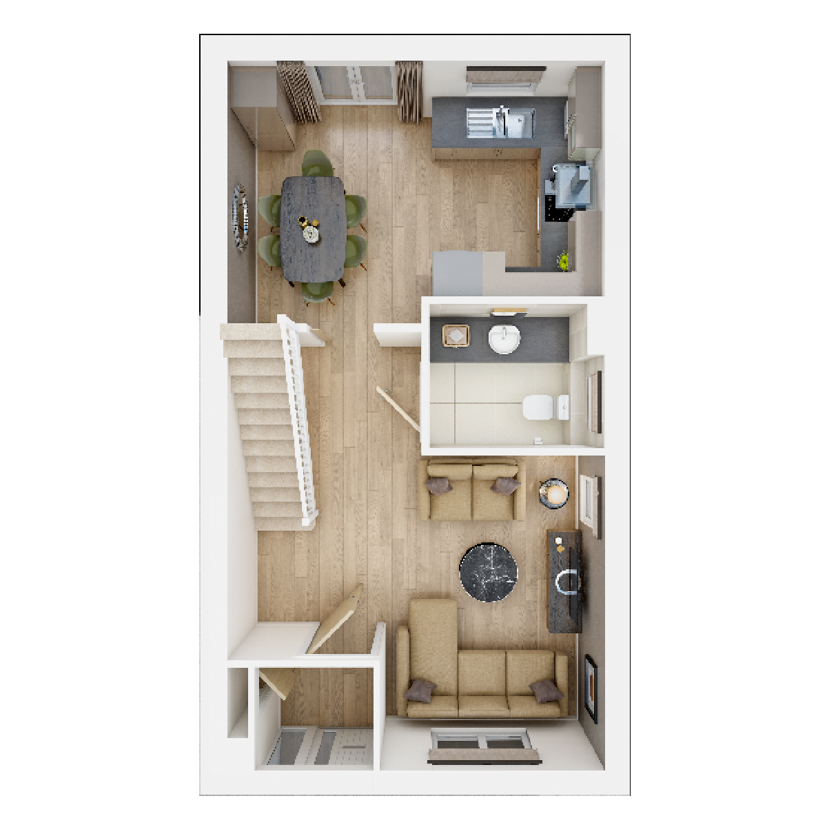 Property Floorplan