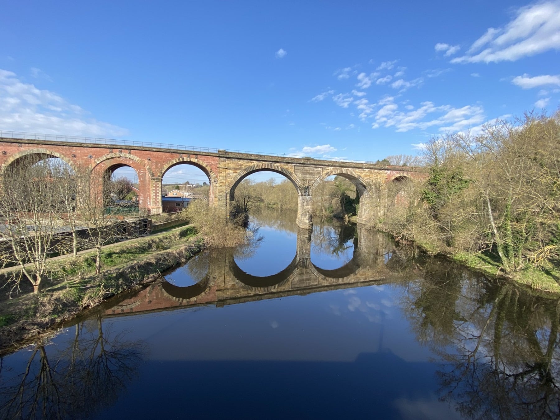 Yarm Viaduct