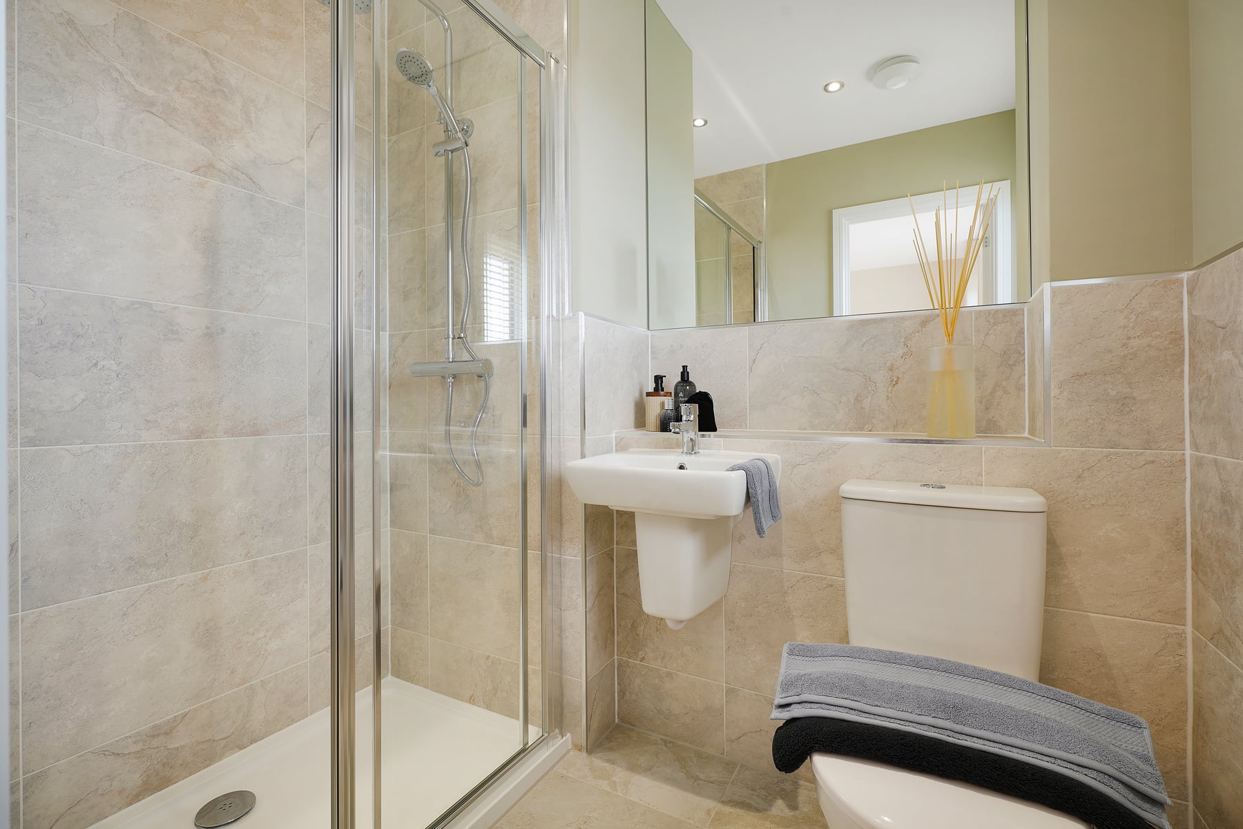Ensuite